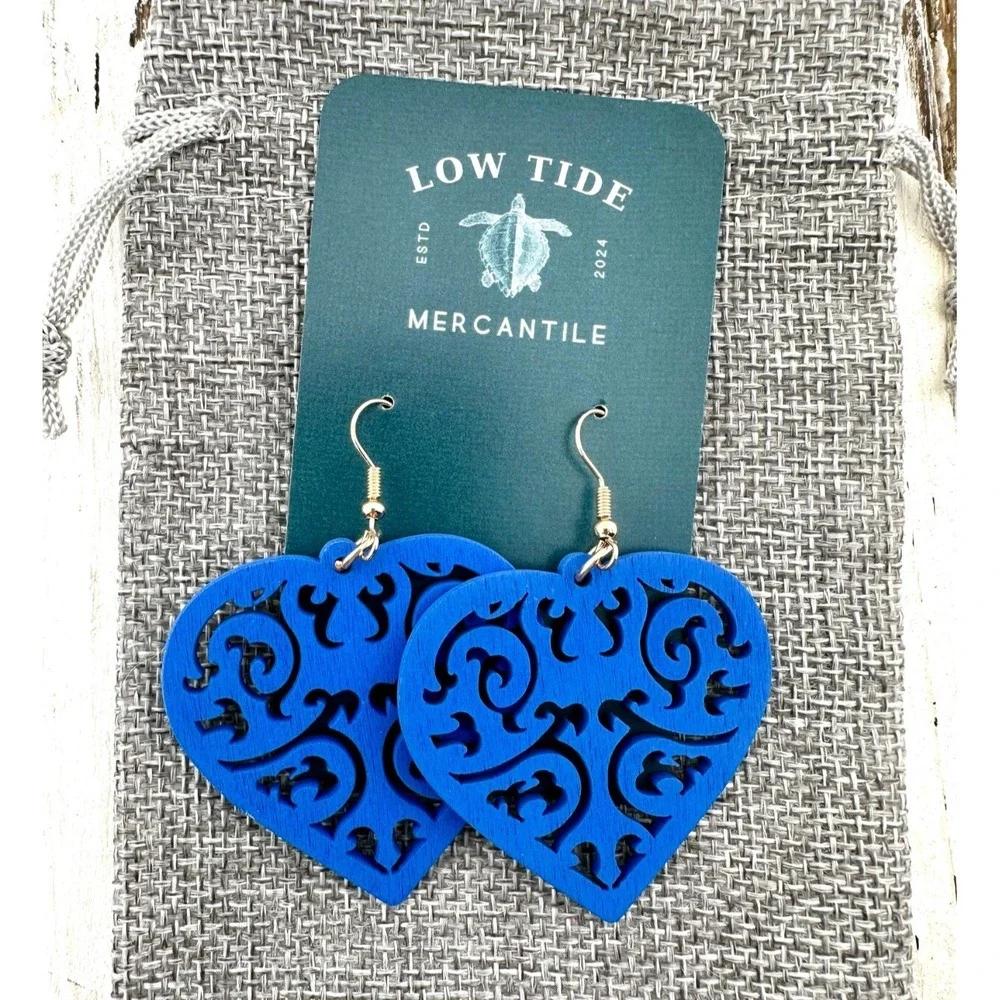 Low Tide Mercantile beautiful electric